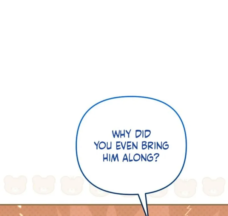 The reason why I am helping the villainous Duke Chapter 13 page 15 - 