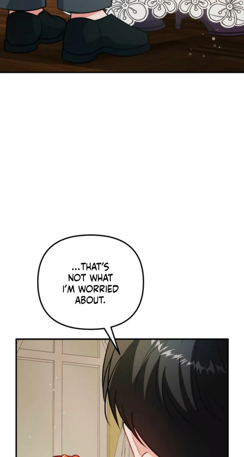 The reason why I am helping the villainous Duke Chapter 13 page 19 - 