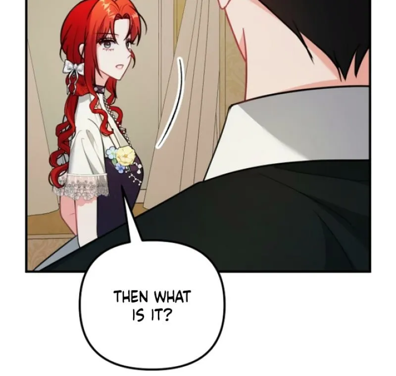 The reason why I am helping the villainous Duke Chapter 13 page 20 - 