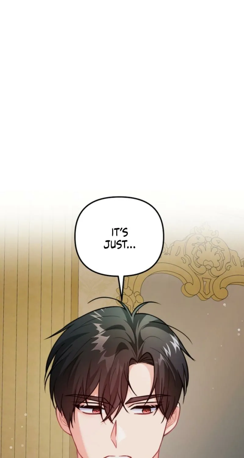 The reason why I am helping the villainous Duke Chapter 13 page 21 - 