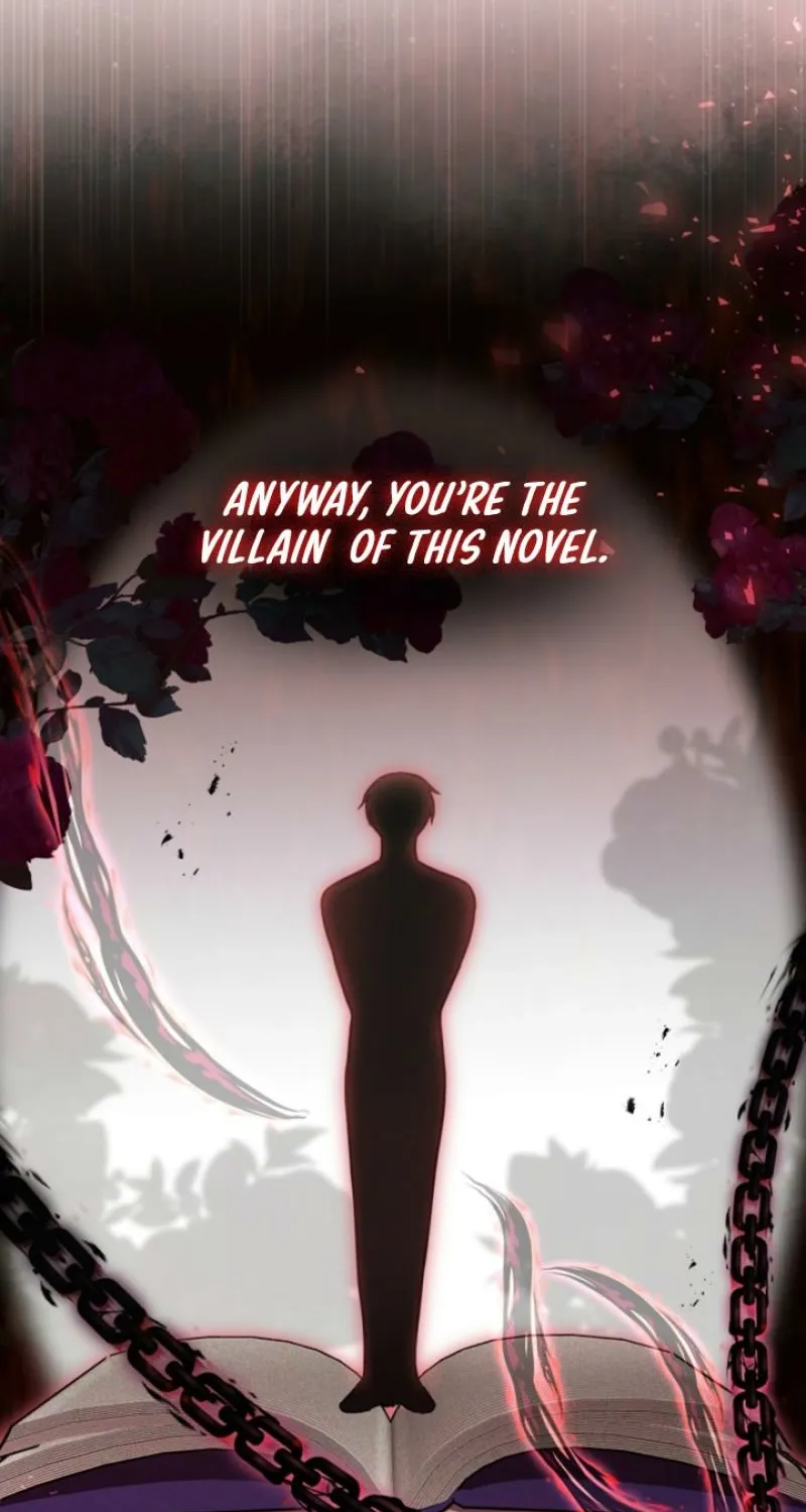 The reason why I am helping the villainous Duke Chapter 13 page 26 - 