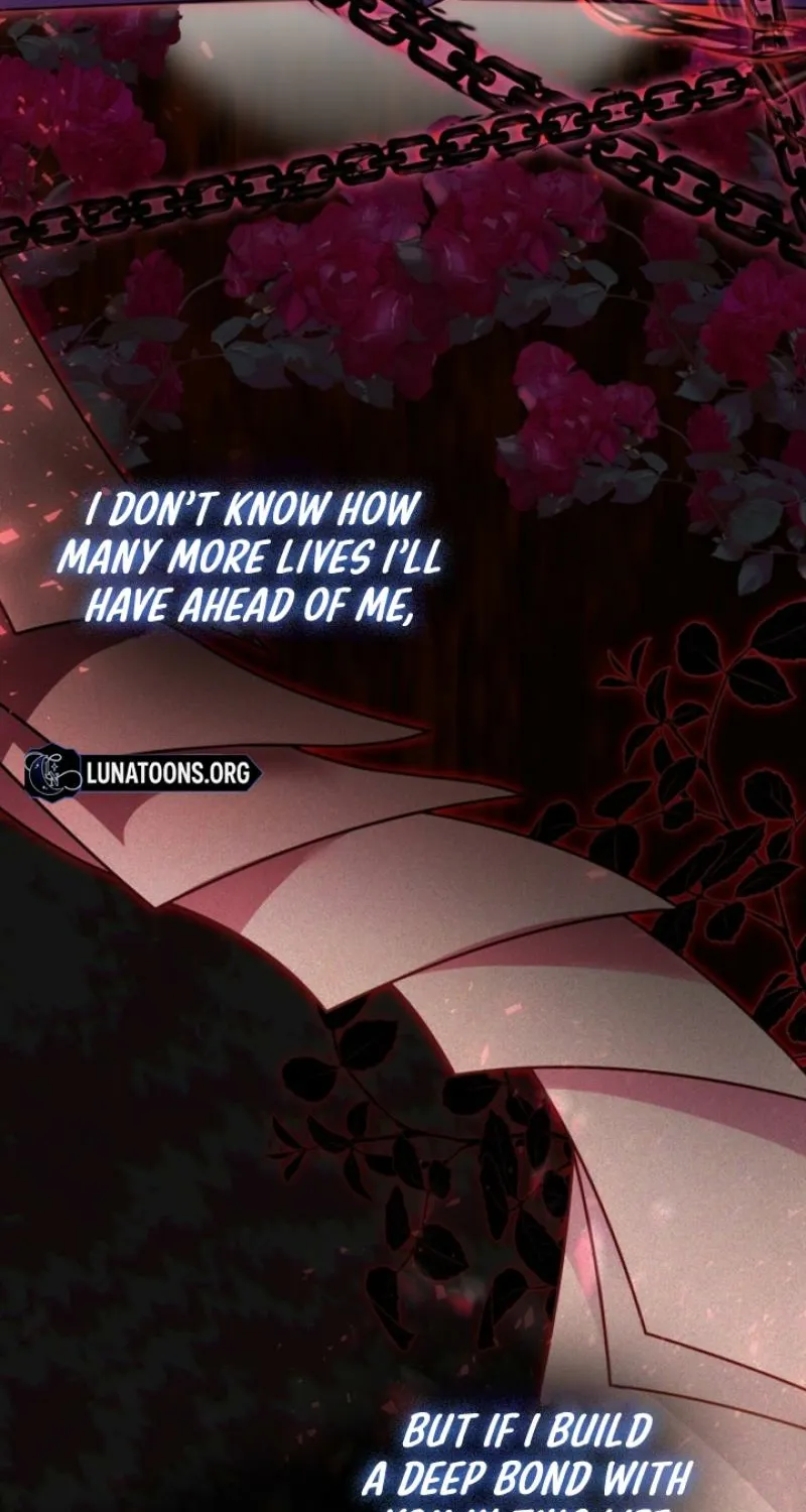 The reason why I am helping the villainous Duke Chapter 13 page 27 - 