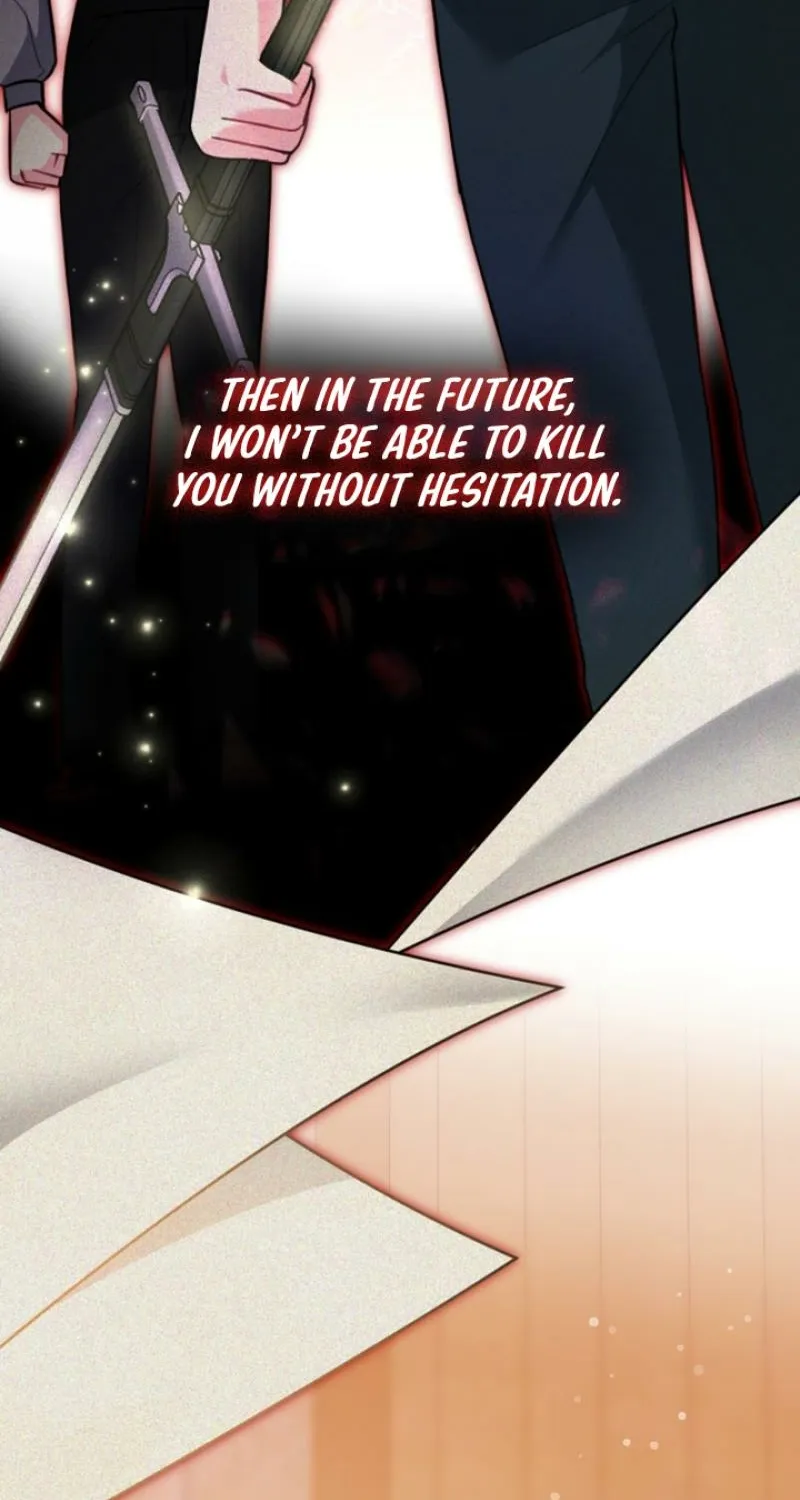 The reason why I am helping the villainous Duke Chapter 13 page 29 - 