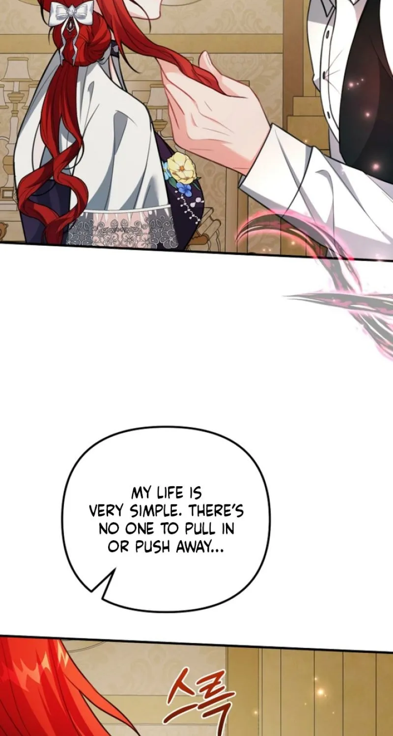 The reason why I am helping the villainous Duke Chapter 13 page 32 - 