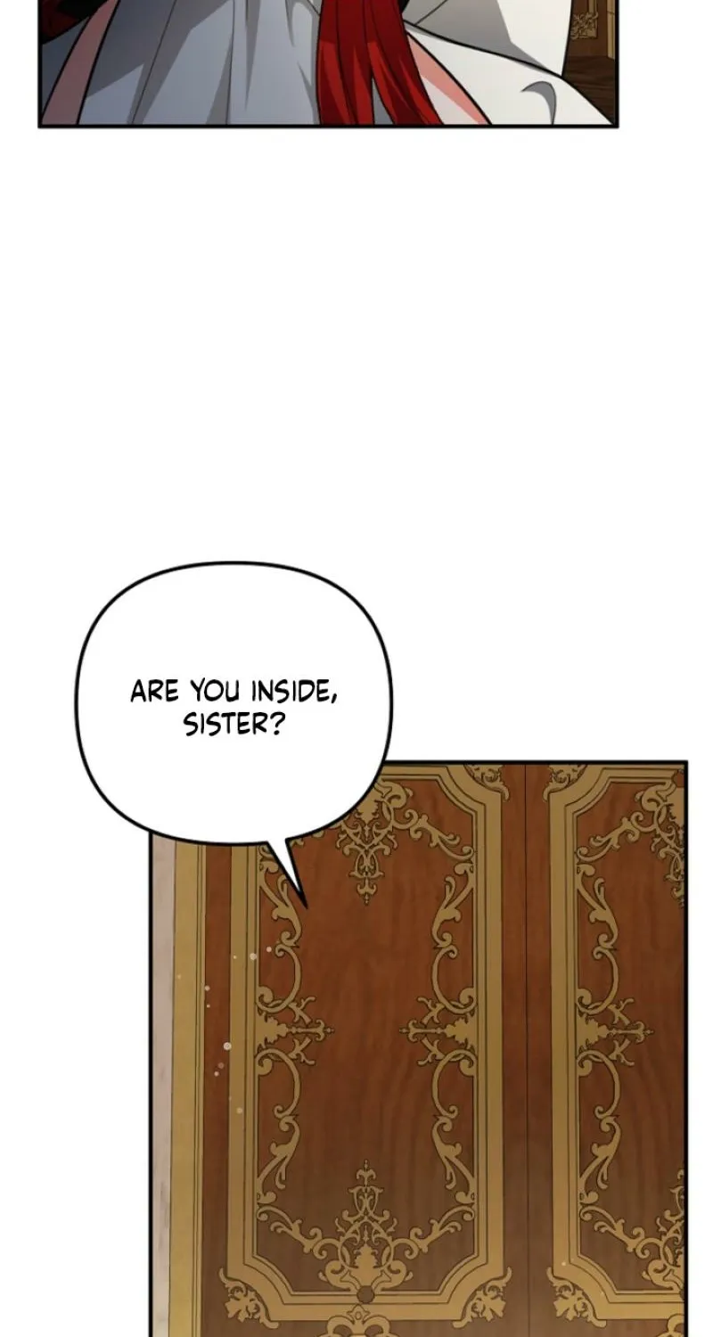 The reason why I am helping the villainous Duke Chapter 13 page 36 - 
