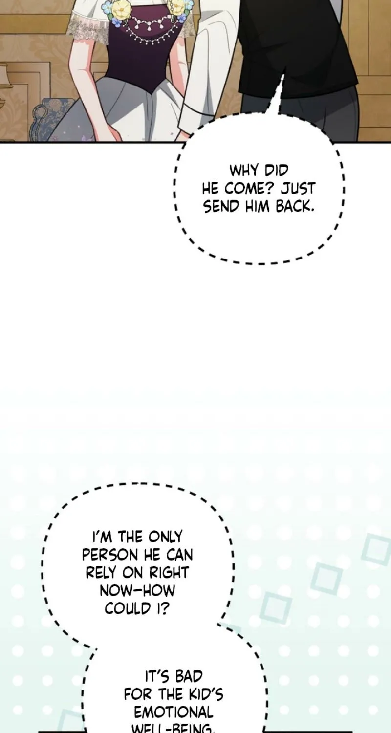 The reason why I am helping the villainous Duke Chapter 13 page 38 - 