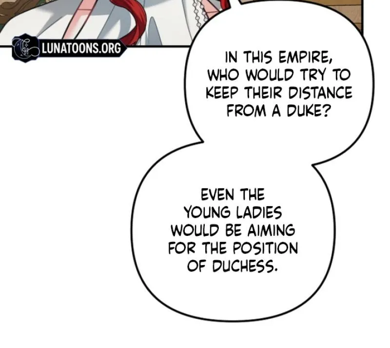 The reason why I am helping the villainous Duke Chapter 13 page 5 - 