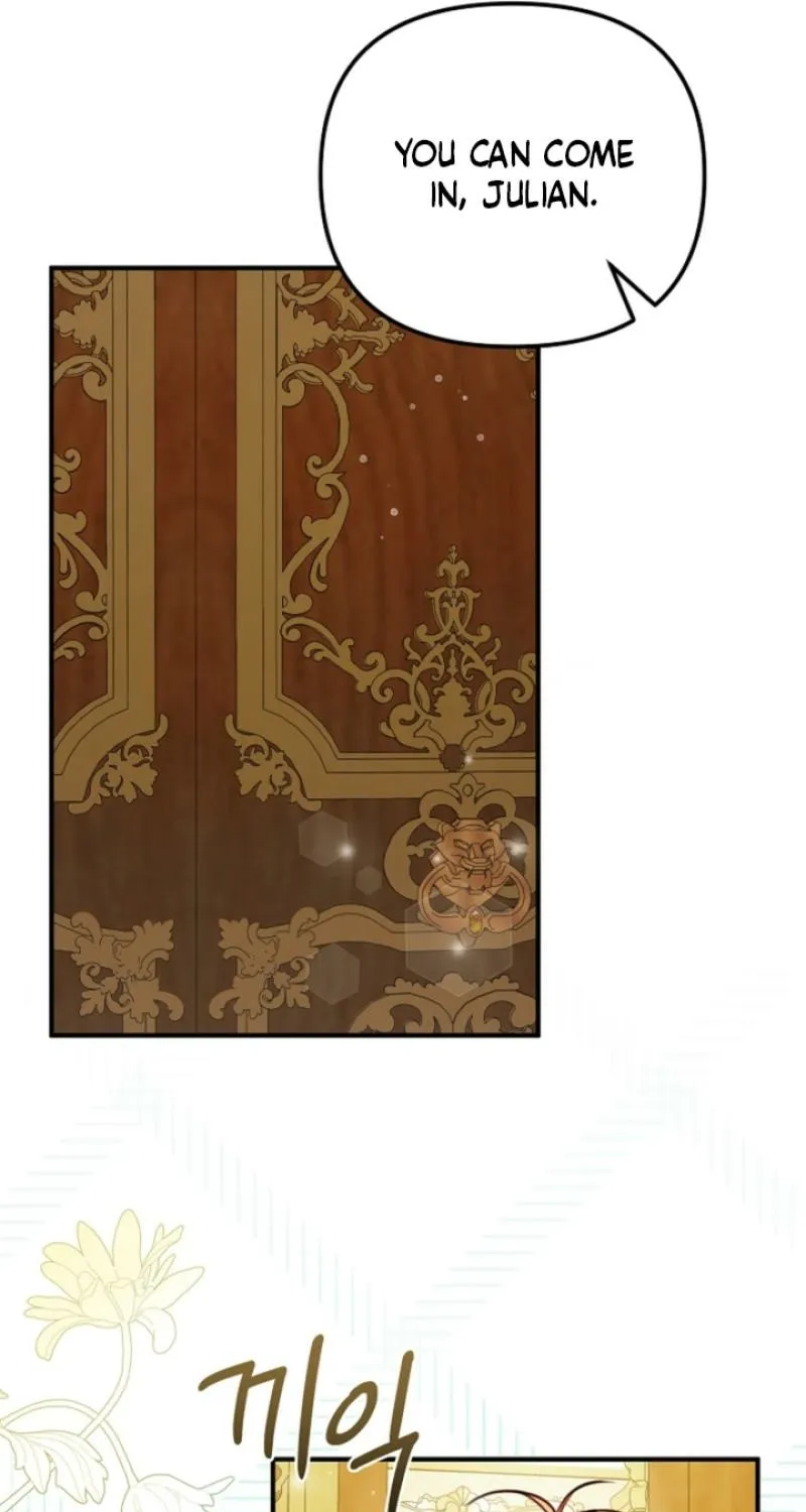 The reason why I am helping the villainous Duke Chapter 13 page 41 - 