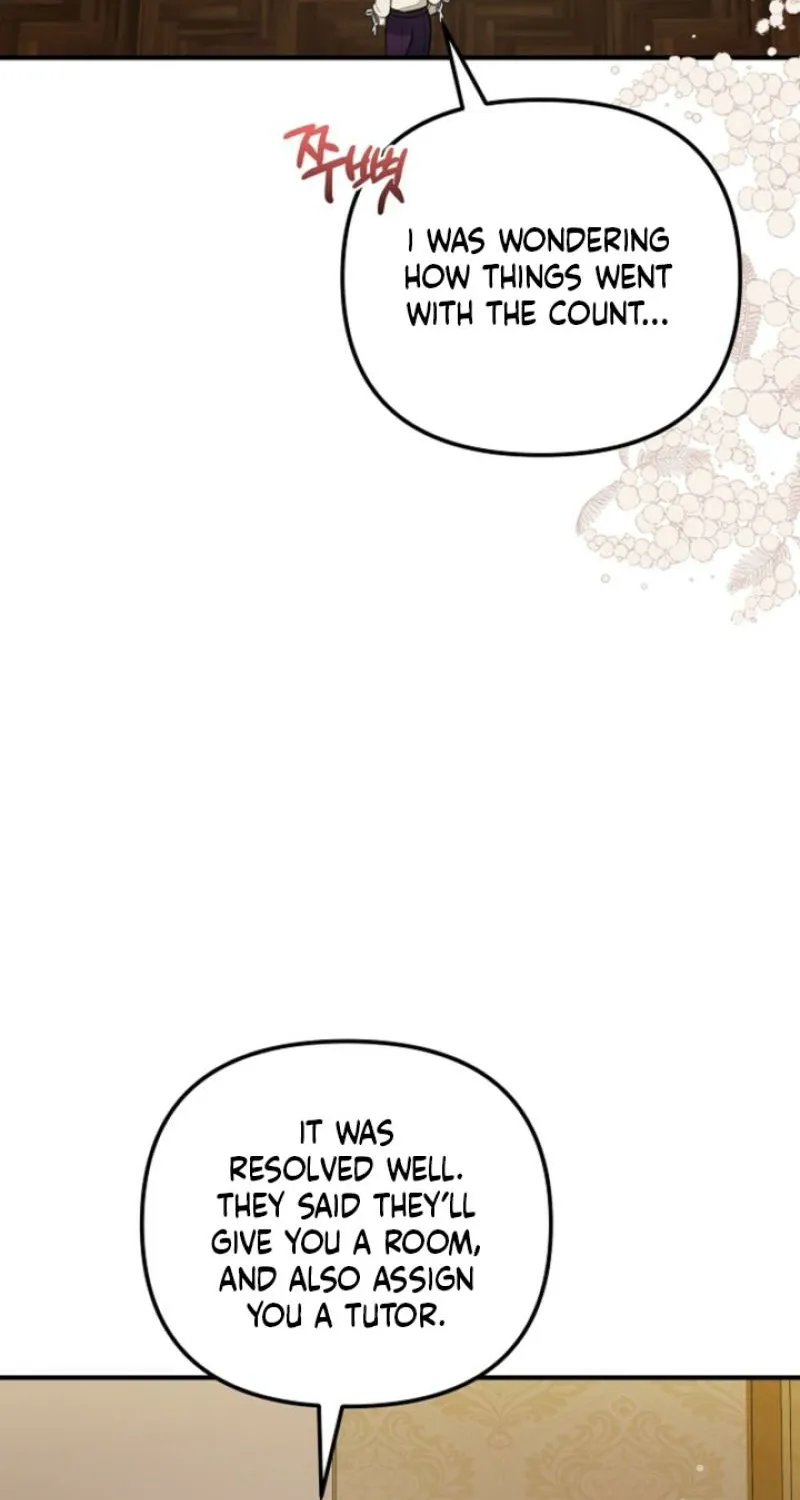The reason why I am helping the villainous Duke Chapter 13 page 46 - 