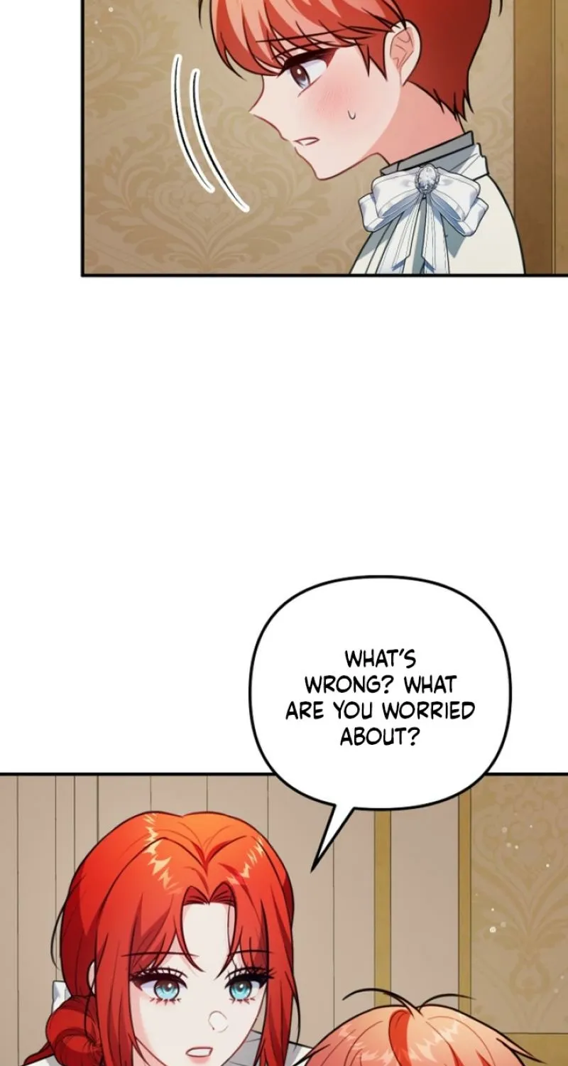 The reason why I am helping the villainous Duke Chapter 13 page 48 - 