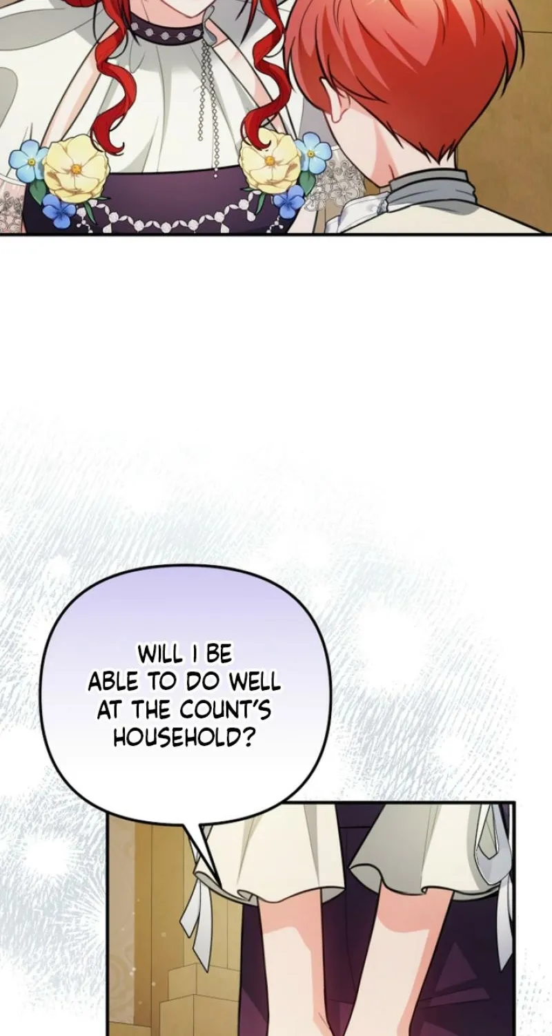 The reason why I am helping the villainous Duke Chapter 13 page 49 - 