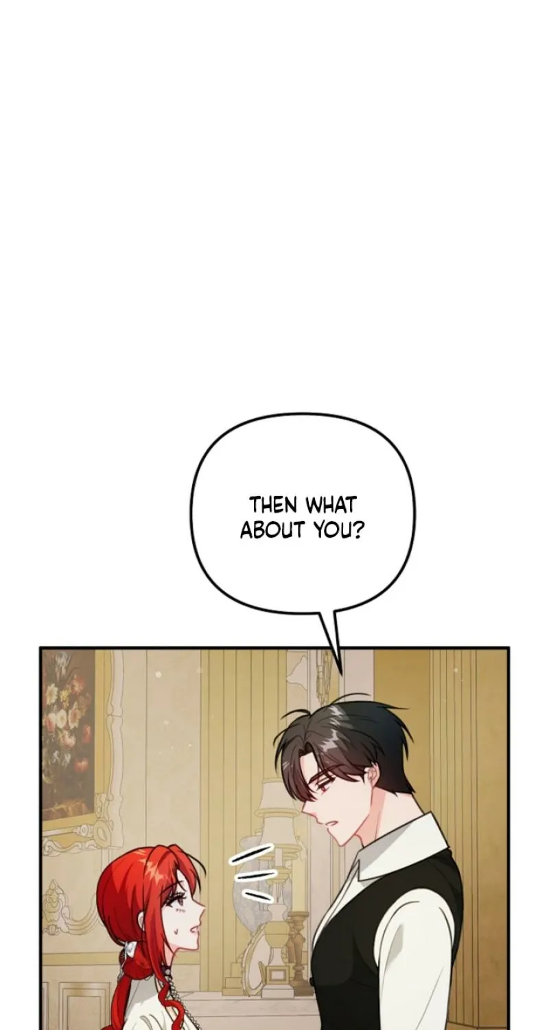 The reason why I am helping the villainous Duke Chapter 13 page 6 - 