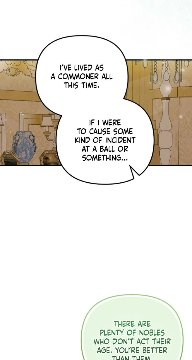 The reason why I am helping the villainous Duke Chapter 13 page 51 - 