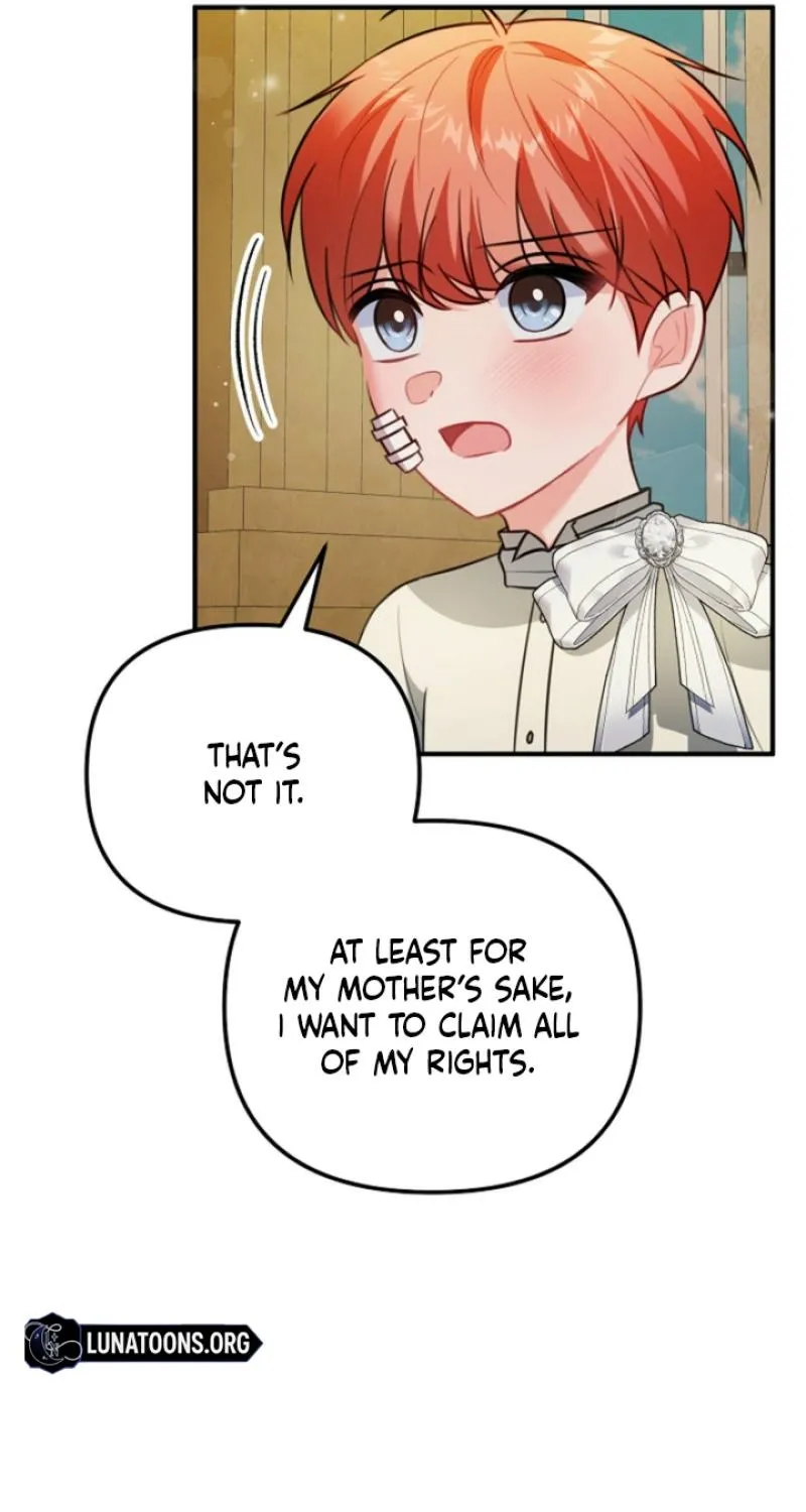 The reason why I am helping the villainous Duke Chapter 13 page 53 - 