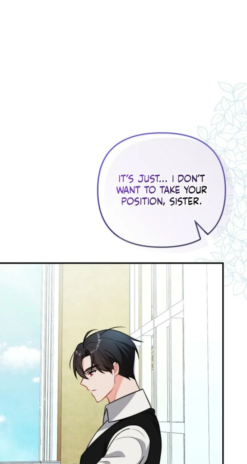 The reason why I am helping the villainous Duke Chapter 13 page 54 - 