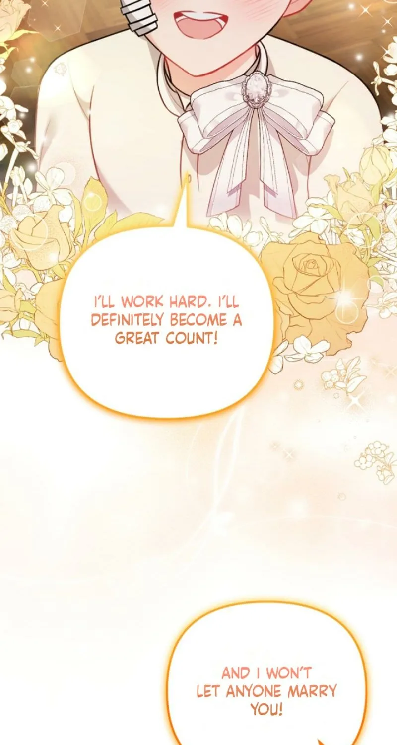 The reason why I am helping the villainous Duke Chapter 13 page 58 - 