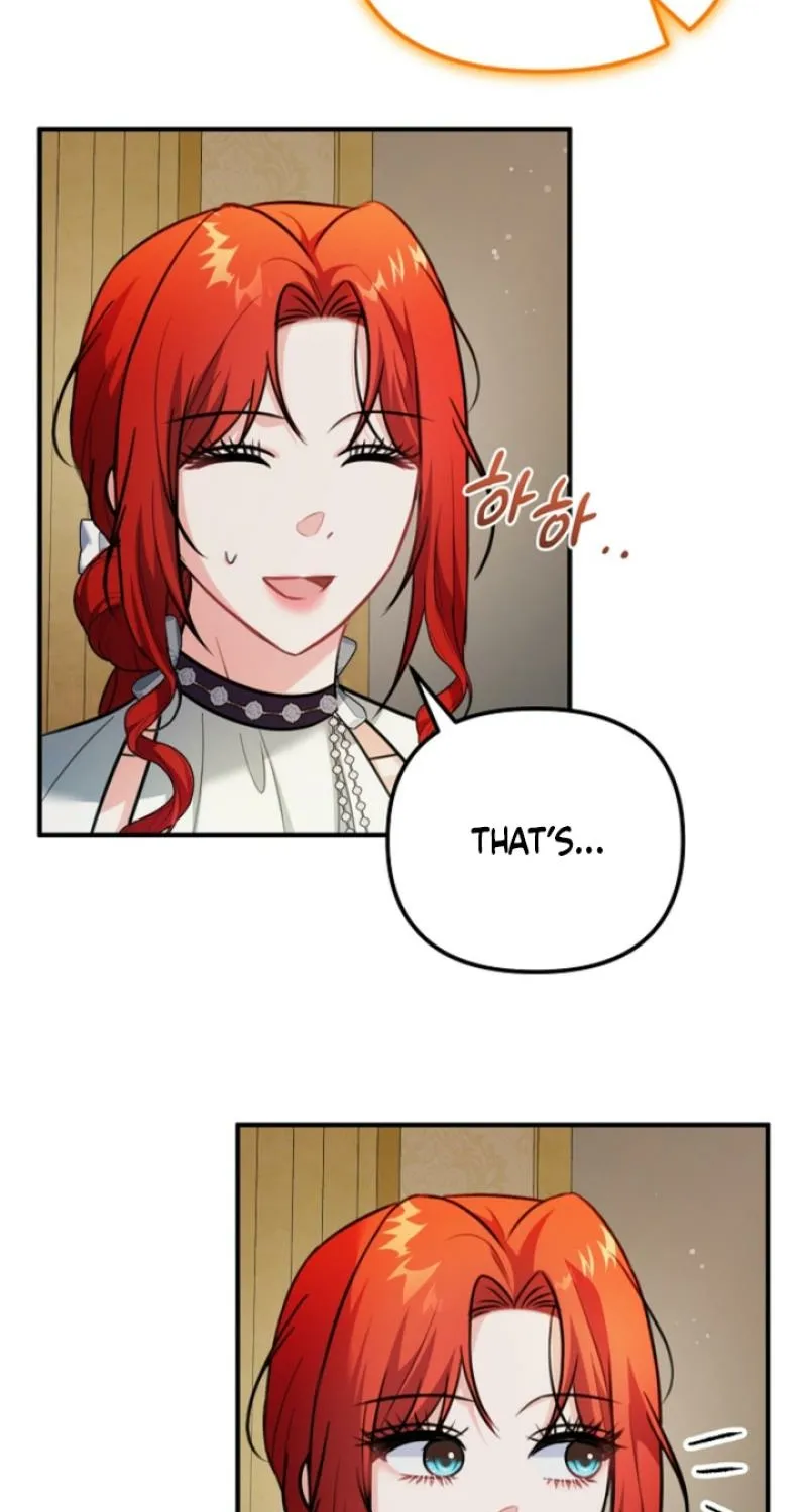 The reason why I am helping the villainous Duke Chapter 13 page 59 - 