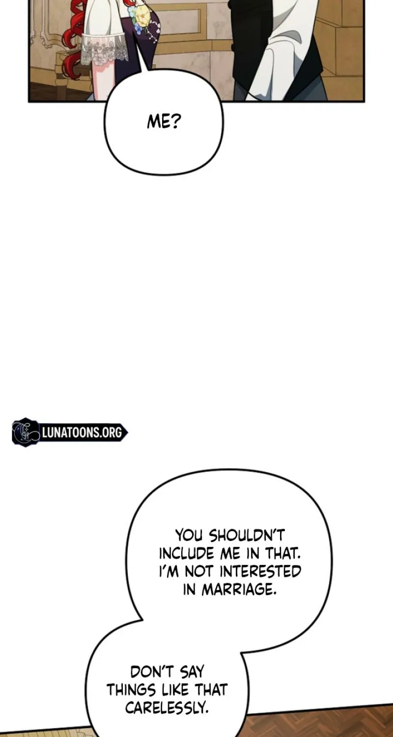 The reason why I am helping the villainous Duke Chapter 13 page 7 - 