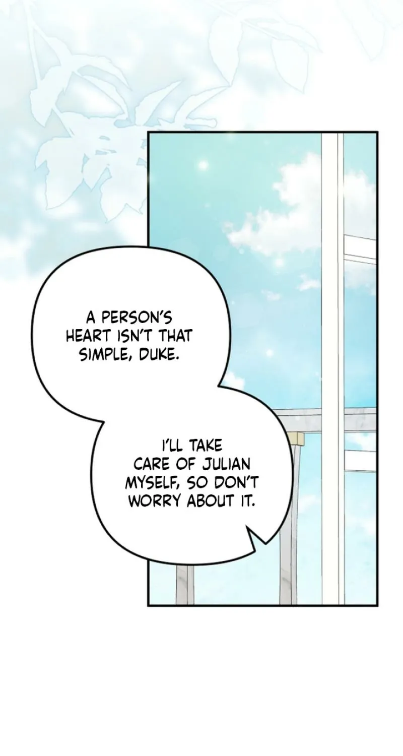 The reason why I am helping the villainous Duke Chapter 13 page 69 - 