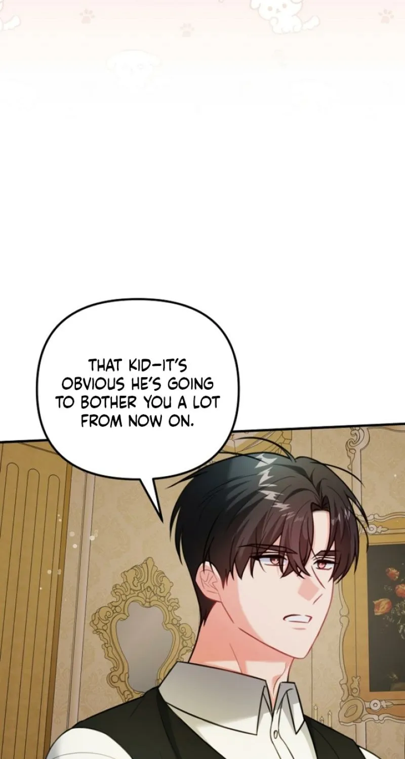 The reason why I am helping the villainous Duke Chapter 13 page 72 - 