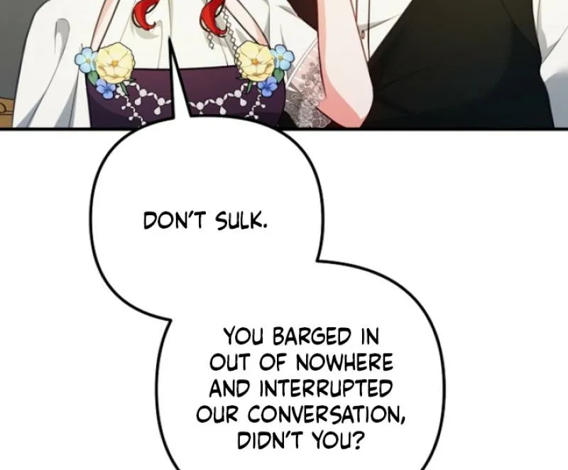 The reason why I am helping the villainous Duke Chapter 13 page 75 - 