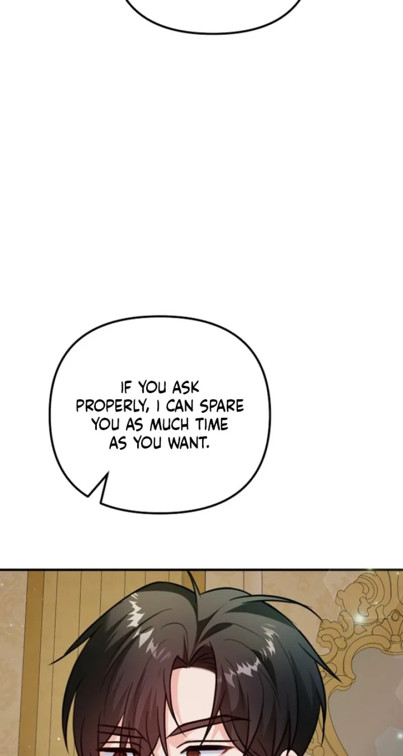 The reason why I am helping the villainous Duke Chapter 13 page 76 - 
