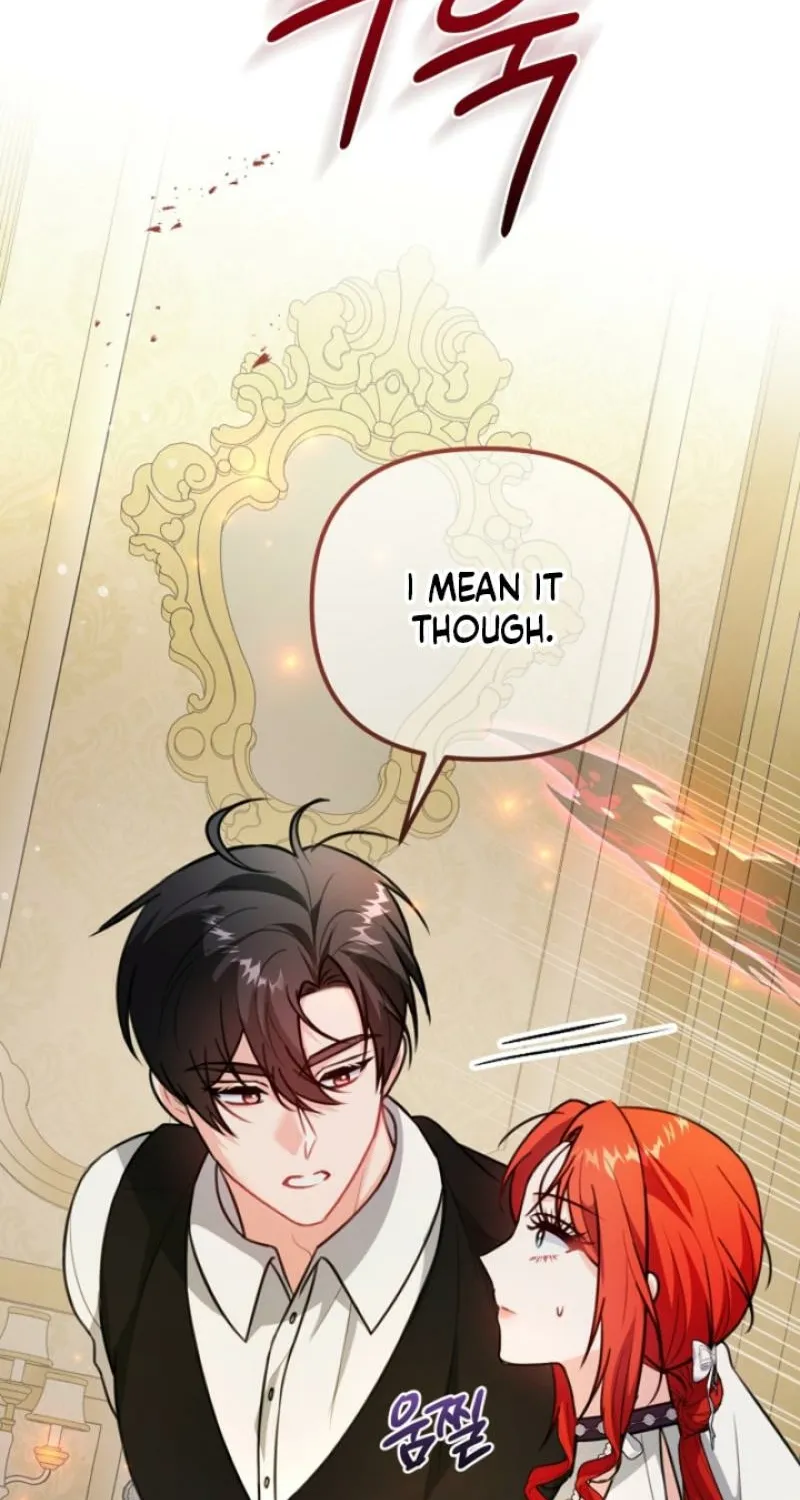 The reason why I am helping the villainous Duke Chapter 13 page 9 - 