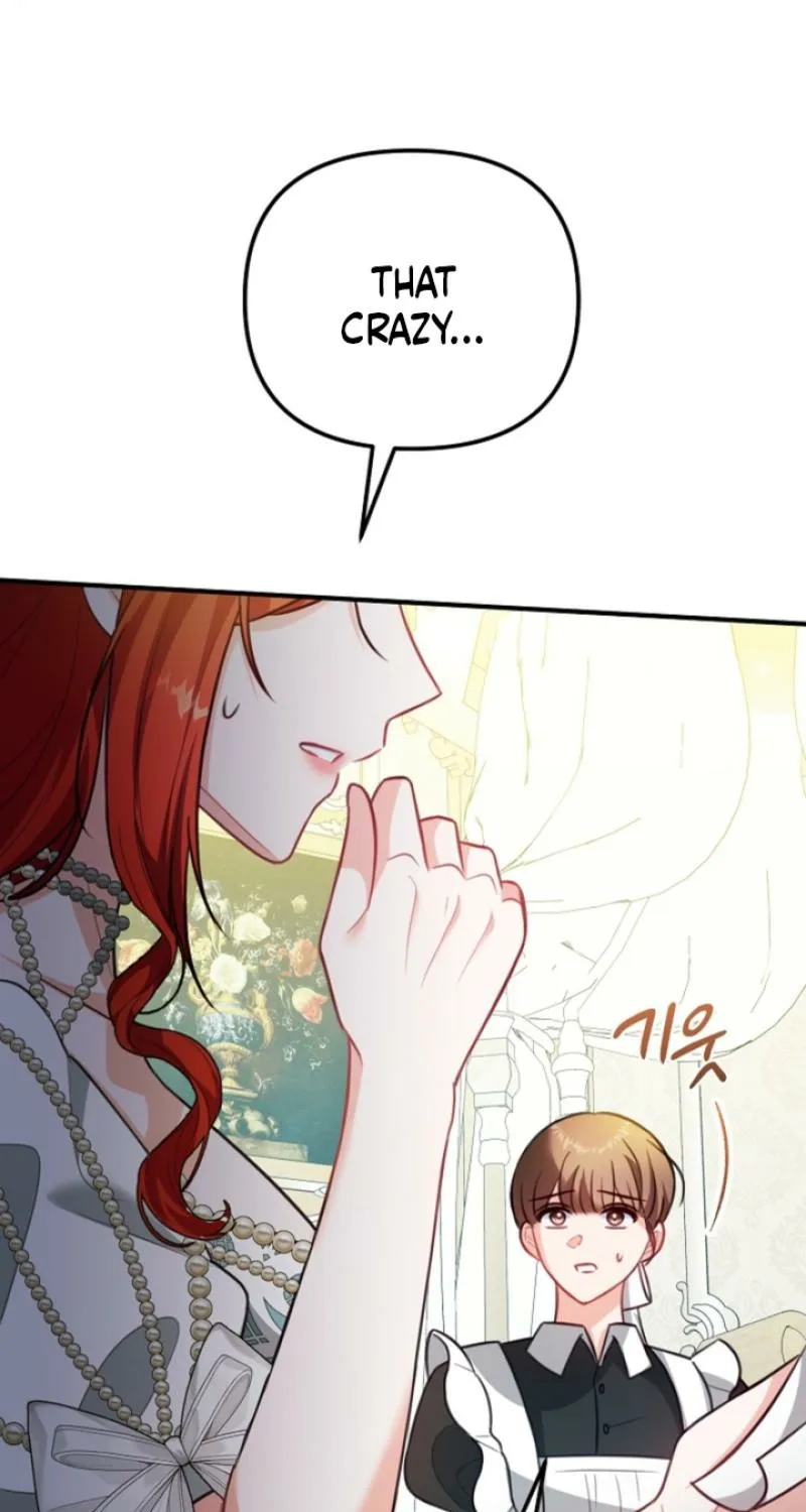 The reason why I am helping the villainous Duke Chapter 13 page 81 - 