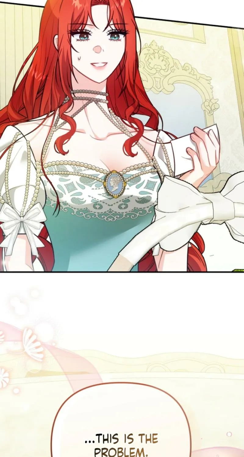The reason why I am helping the villainous Duke Chapter 13 page 83 - 
