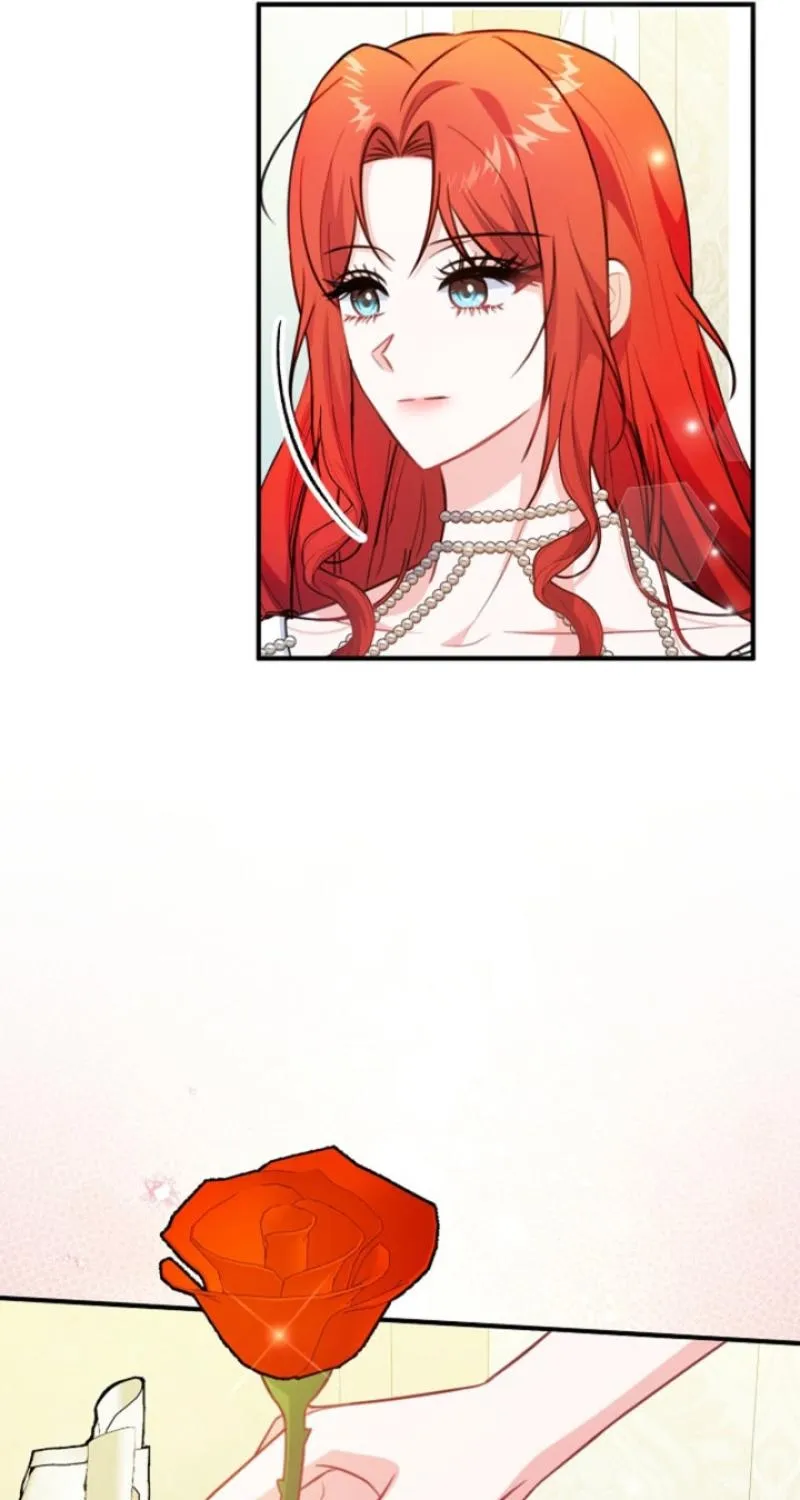 The reason why I am helping the villainous Duke Chapter 14 page 11 - 