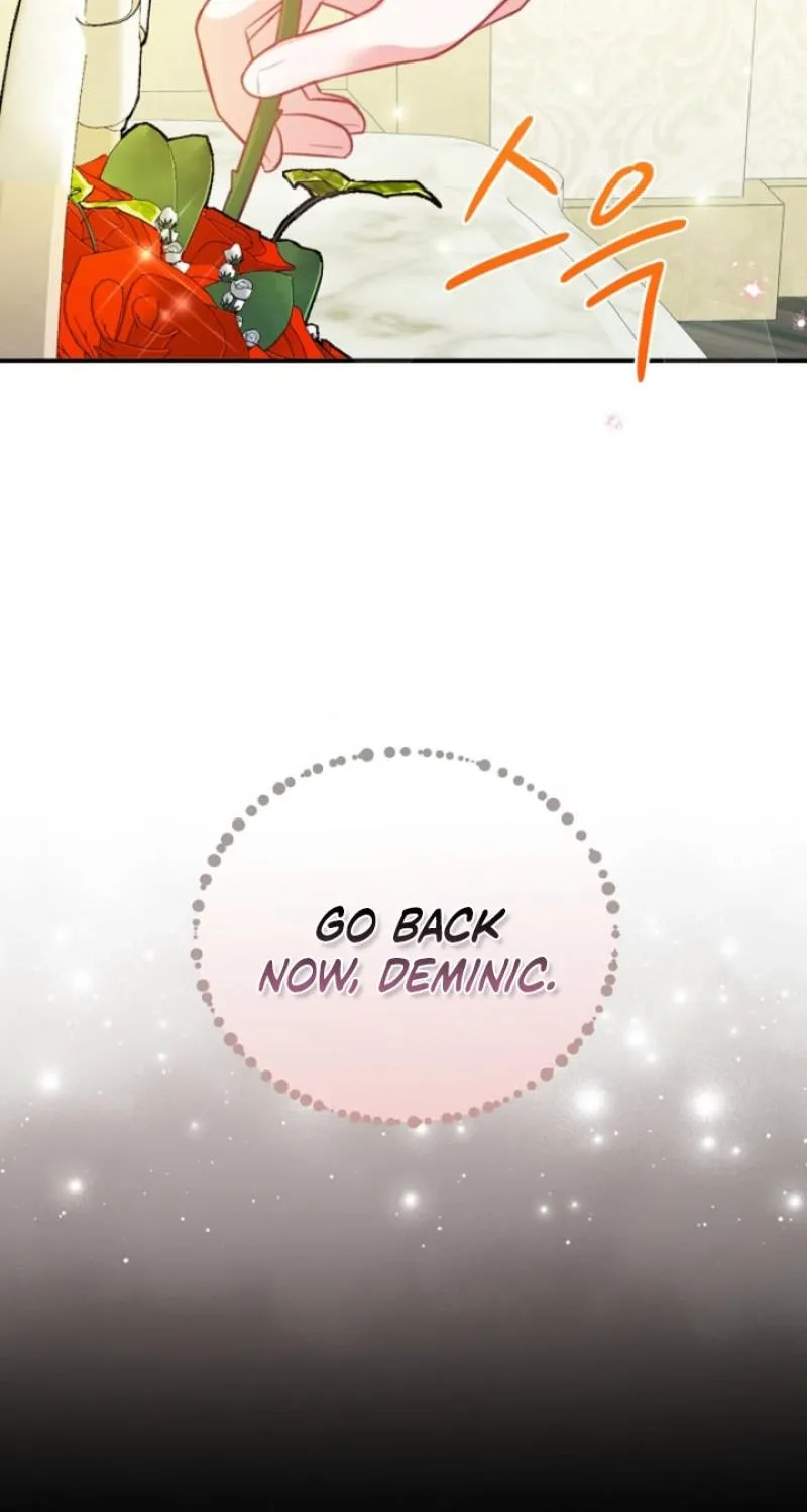 The reason why I am helping the villainous Duke Chapter 14 page 12 - 