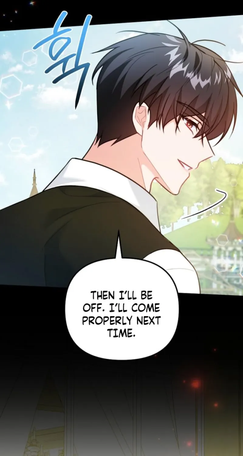 The reason why I am helping the villainous Duke Chapter 14 page 19 - 