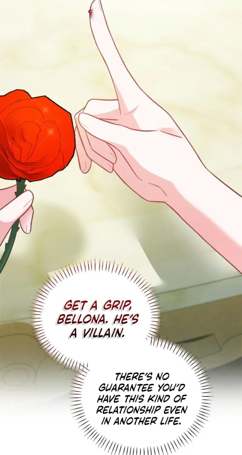 The reason why I am helping the villainous Duke Chapter 14 page 25 - 