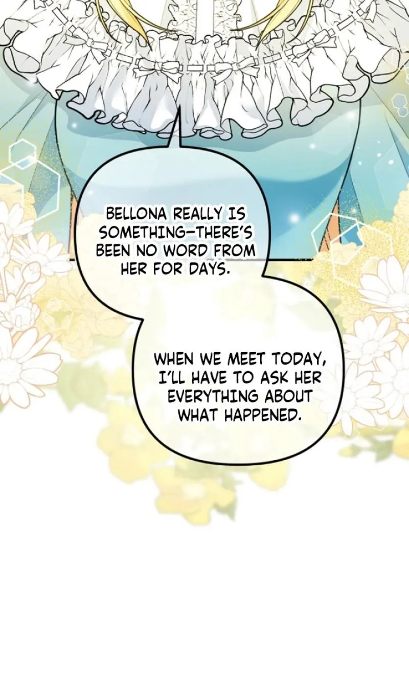 The reason why I am helping the villainous Duke Chapter 14 page 46 - 