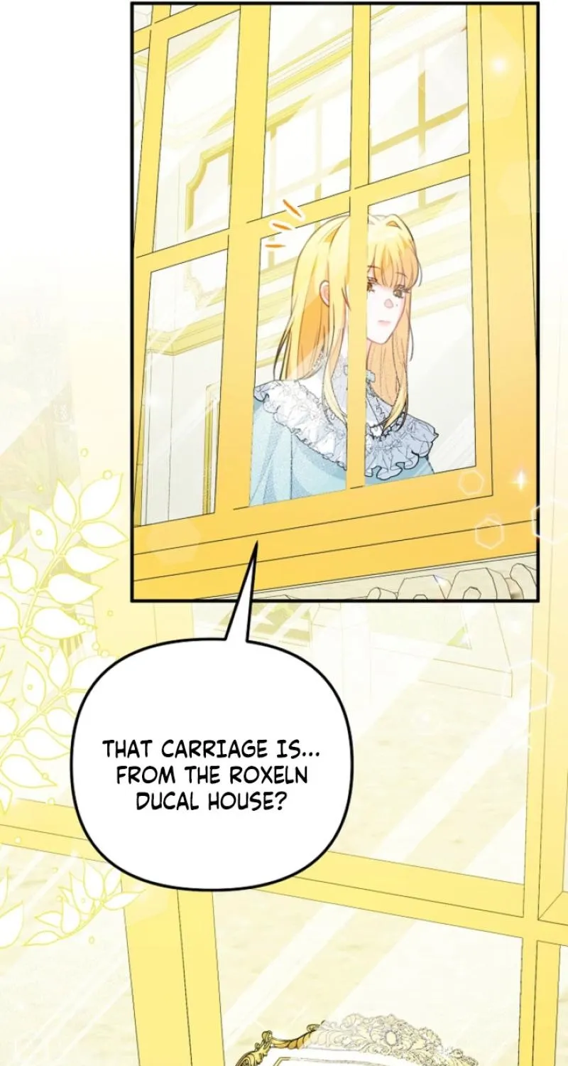 The reason why I am helping the villainous Duke Chapter 14 page 47 - 