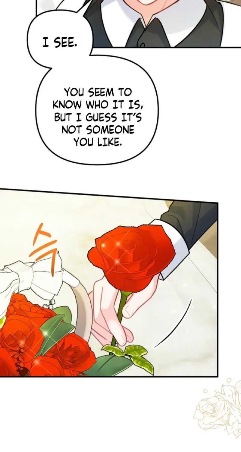 The reason why I am helping the villainous Duke Chapter 14 page 6 - 