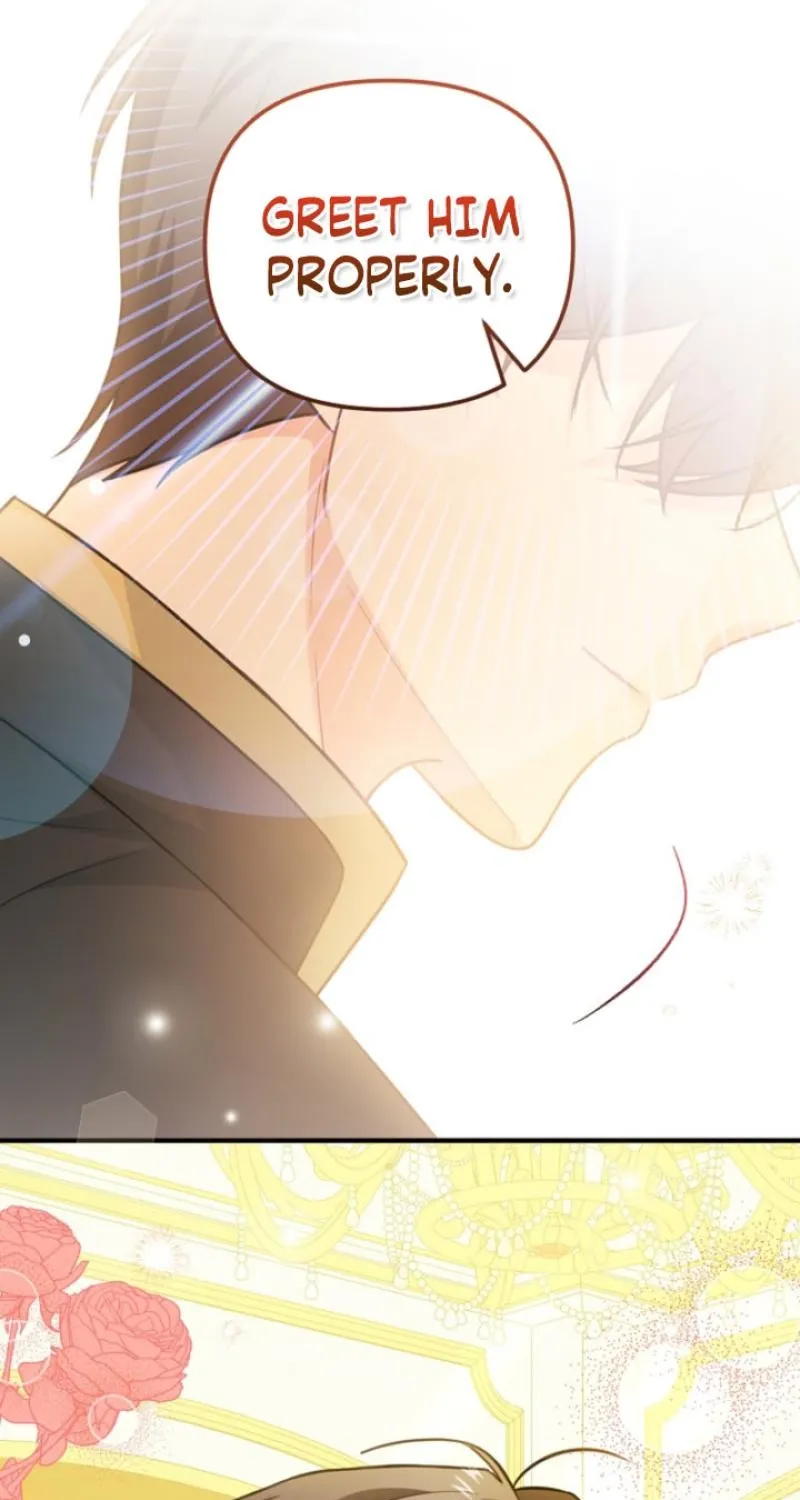 The reason why I am helping the villainous Duke Chapter 14 page 57 - 