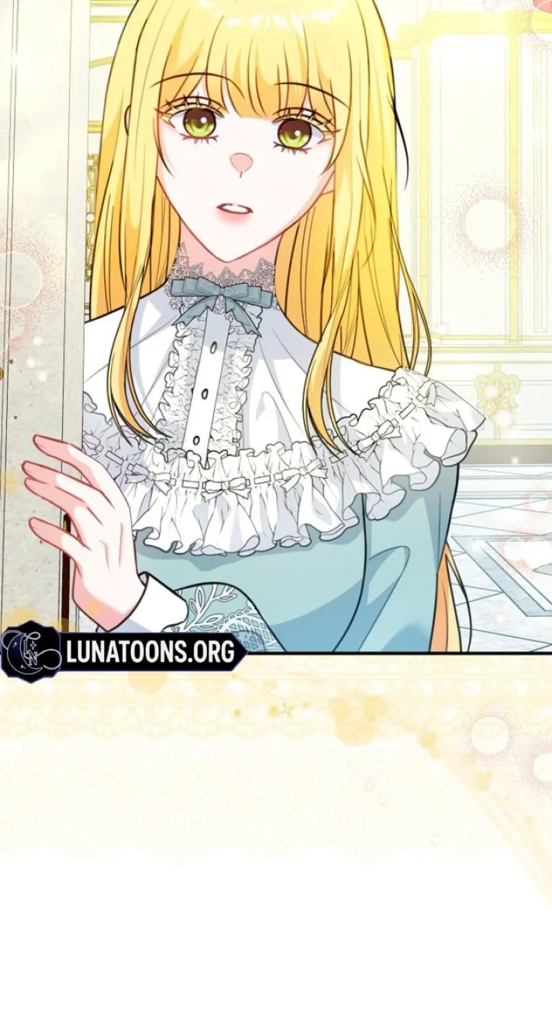 The reason why I am helping the villainous Duke Chapter 14 page 59 - 