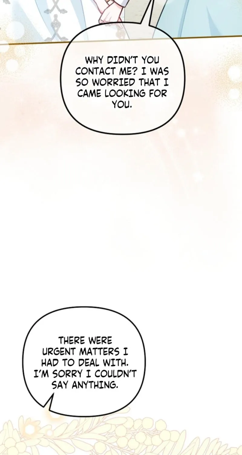 The reason why I am helping the villainous Duke Chapter 14 page 64 - 