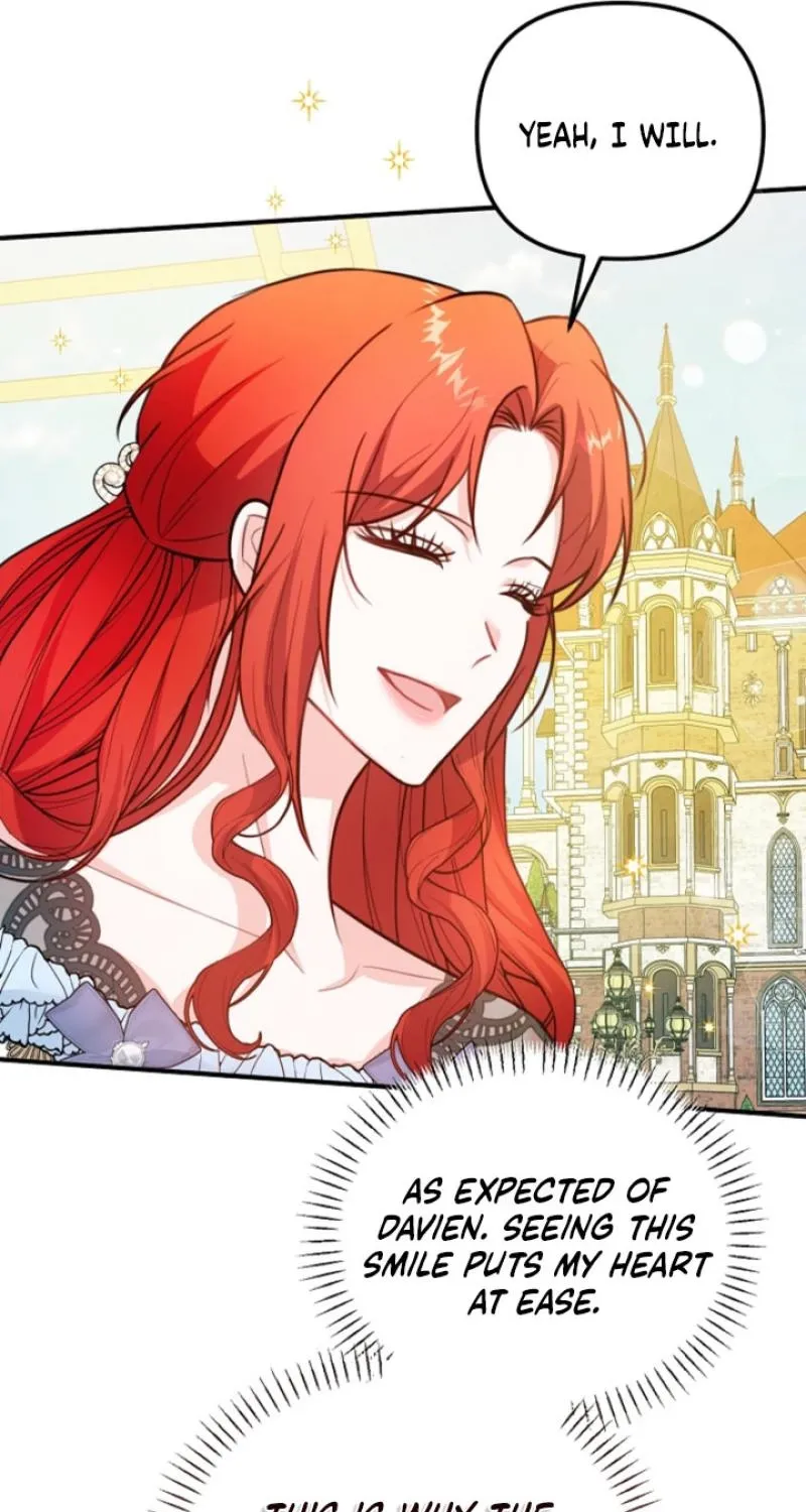 The reason why I am helping the villainous Duke Chapter 14 page 67 - 