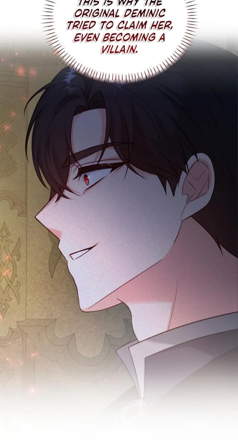 The reason why I am helping the villainous Duke Chapter 14 page 68 - 