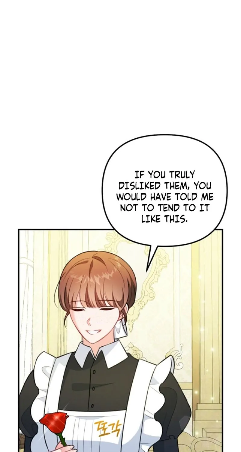 The reason why I am helping the villainous Duke Chapter 14 page 8 - 