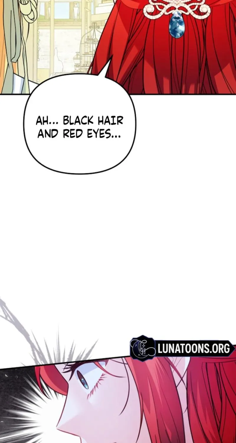The reason why I am helping the villainous Duke Chapter 14 page 74 - 
