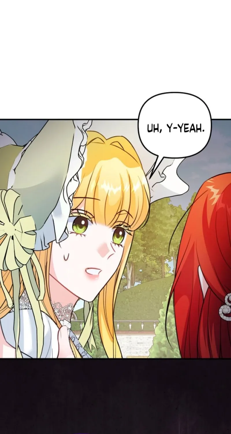 The reason why I am helping the villainous Duke Chapter 14 page 77 - 