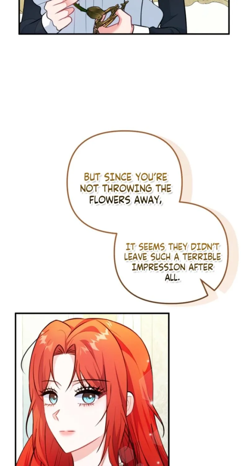 The reason why I am helping the villainous Duke Chapter 14 page 9 - 