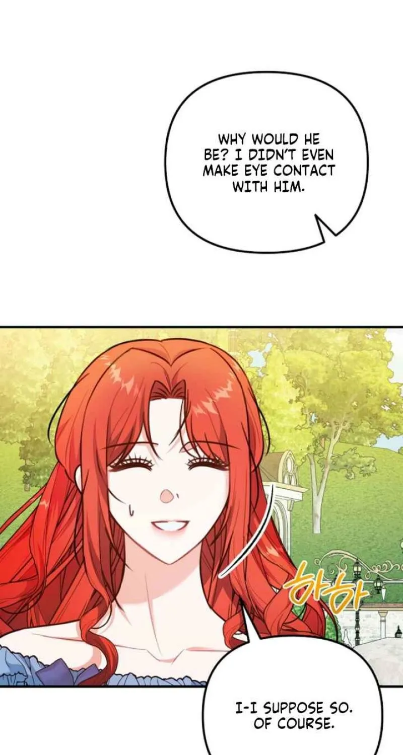 The reason why I am helping the villainous Duke Chapter 15 page 11 - 