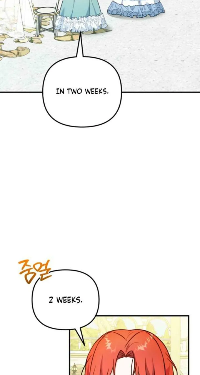 The reason why I am helping the villainous Duke Chapter 15 page 17 - 