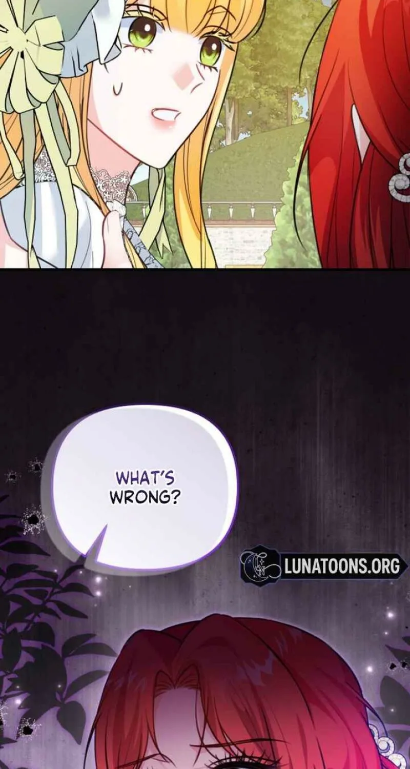 The reason why I am helping the villainous Duke Chapter 15 page 3 - 