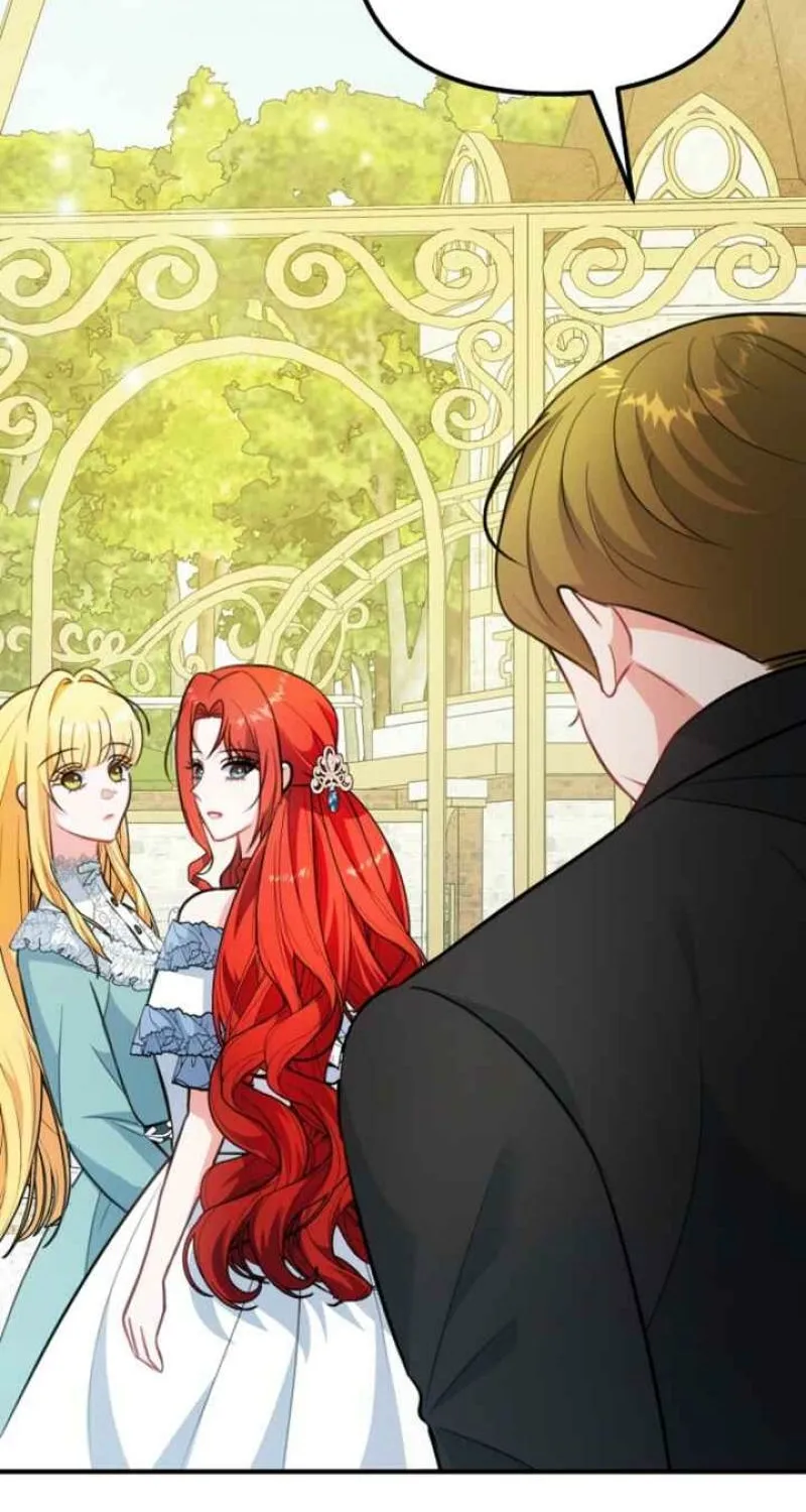 The reason why I am helping the villainous Duke Chapter 15 page 29 - 