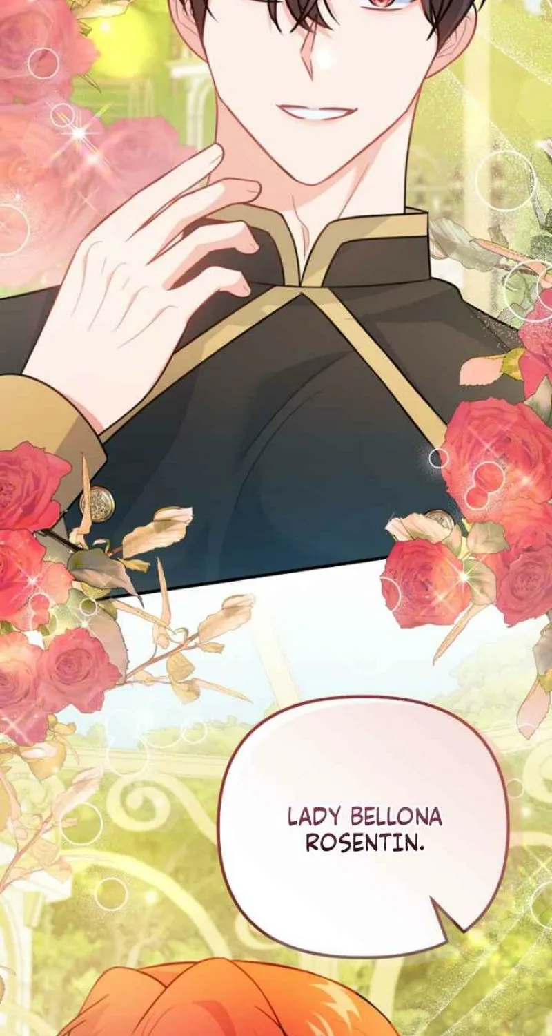 The reason why I am helping the villainous Duke Chapter 15 page 33 - 